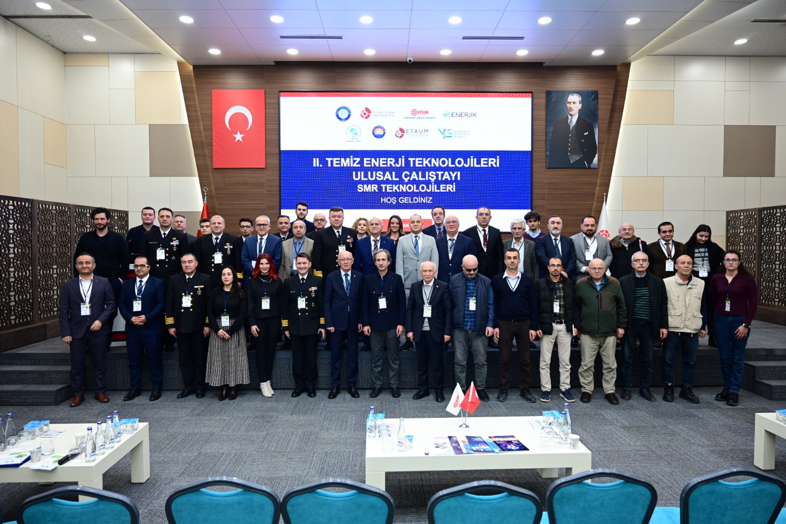Çalıştay 6